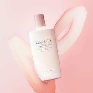 SKIN1004 Madagascar Centella Poremizing Velvet Finish Sunscreen SPF 50+ PA++++ - Αντηλιακό Προσώπου με Velvet Φινίρισμα & Ελαφριά Κάλυψη Πόρων