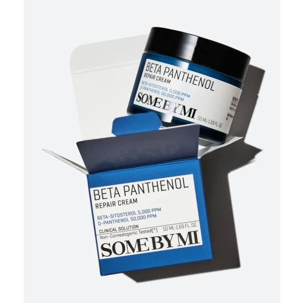 SOME BY MI Beta Panthenol Repair Cream