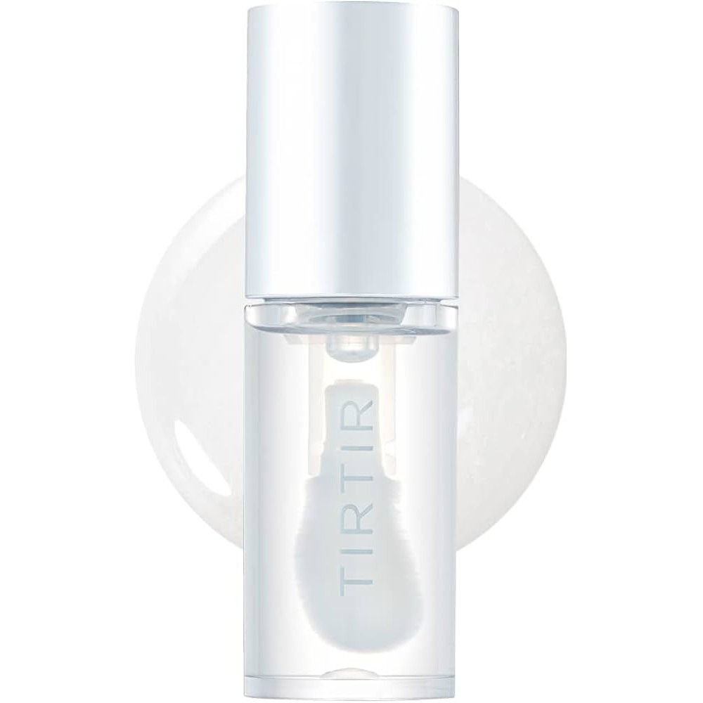 TIRTIR My Glow Lip Oil - Honey