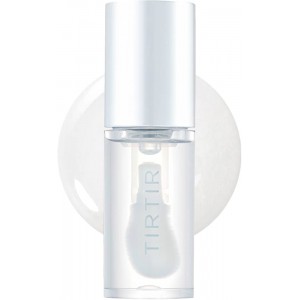 TIRTIR My Glow Lip Oil - Honey