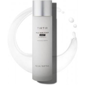 TIRTIR Milk Skin Toner Light