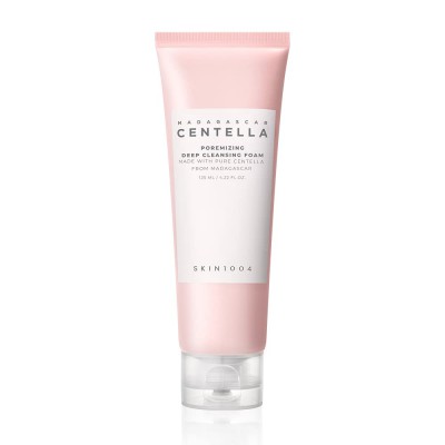 SKIN 1004 Madagascar Centella Poremizing Deep Cleansing Foam - Αφρός καθαρισμού για δέρμα με πόρους