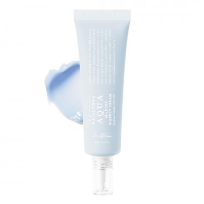 Dr. Althea Aqua Marine Watery Cream - Ενυδατική κρέμα για ευαίσθητες επιδερμίδες