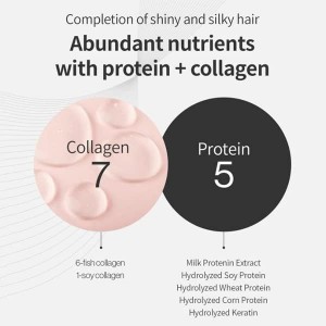 GROWUS Damage Therapy No-wash Treatment EX - Θεραπεία Μαλλιών Χωρίς Ξέβγαλμα