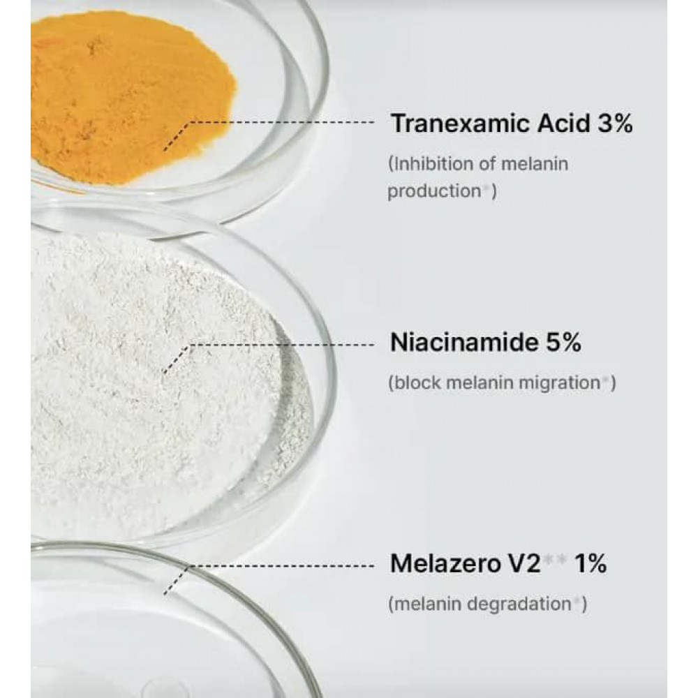 Celimax Pore + Dark Spot Brightening Serum