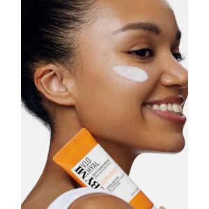 SOME BY MI V10 HYAL Airfit Sunscreen SPF50+