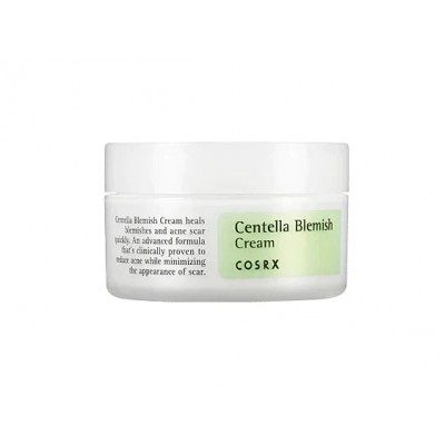 COSRX Centella Blemish Cream