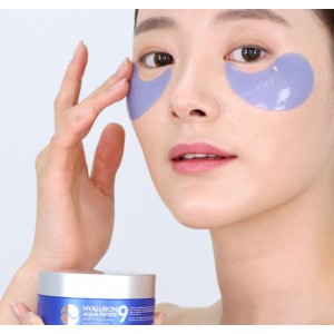 MEDI-PEEL Hyaluron Aqua Peptide 9 Ampoule Eye Patch