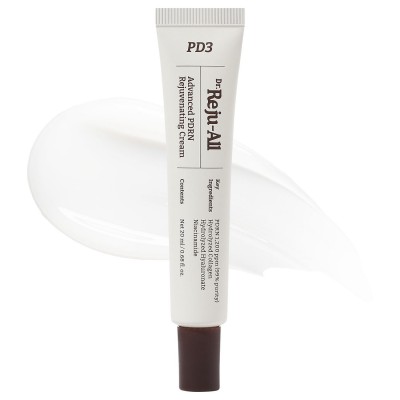 Dr. Reju-All Advanced PDRN Rejuvenating Cream - Επανορθωτική Κρέμα Νύχτας με 1.200ppm PDRN