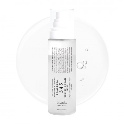 Dr. Althea 345 Relief Cream Mist - Διφασικό Ενυδατικό & Καταπραϋντικό Mist