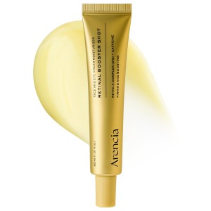 Arencia Retinal Booster Shot - Ενισχυμένος Ορός Νυκτός