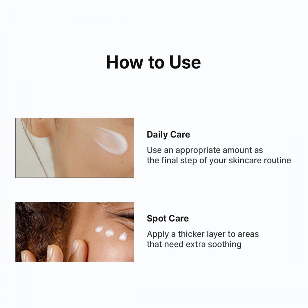 Dr. Althea PDRN Reju 5000 Cream - Επανορθωτική Κρέμα Σύσφιξης & Καταπράυνσης