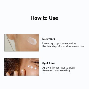 Dr. Althea PDRN Reju 5000 Cream - Επανορθωτική Κρέμα Σύσφιξης & Καταπράυνσης