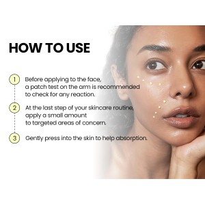 K-SECRET SEOUL 1988 Advanced Shot : Retinal Liposome 12% + Black Rice - Ισχυρός Αντιγηραντικός Ορός Ρετινάλης