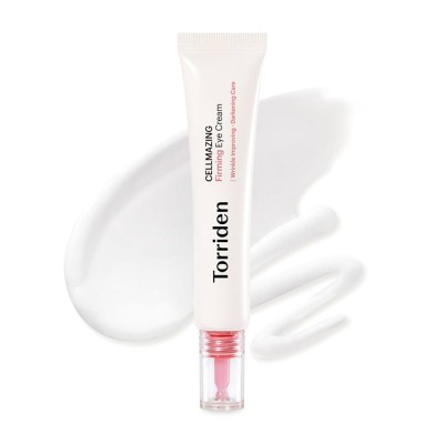 Torriden Cellmazing Firming Eye Cream - Κρέμα Σύσφιξης για τα Μάτια με Ρετινόλη