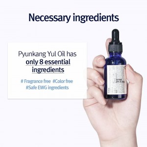 PYUNKANG YUL PYUNKANG YUL Oil