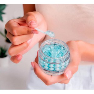 MEDI-PEEL Power Aqua Cream – Κρέμα με υαλουρονικό για ενυδατωμένη επιδερμίδα