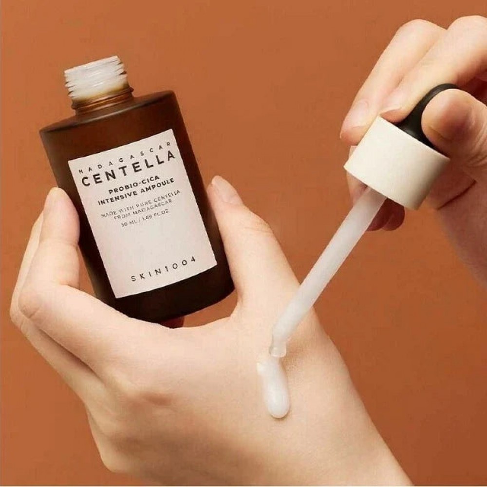 SKIN 1004 Madagascar Centella Probio-Cica Intensive Ampoule
