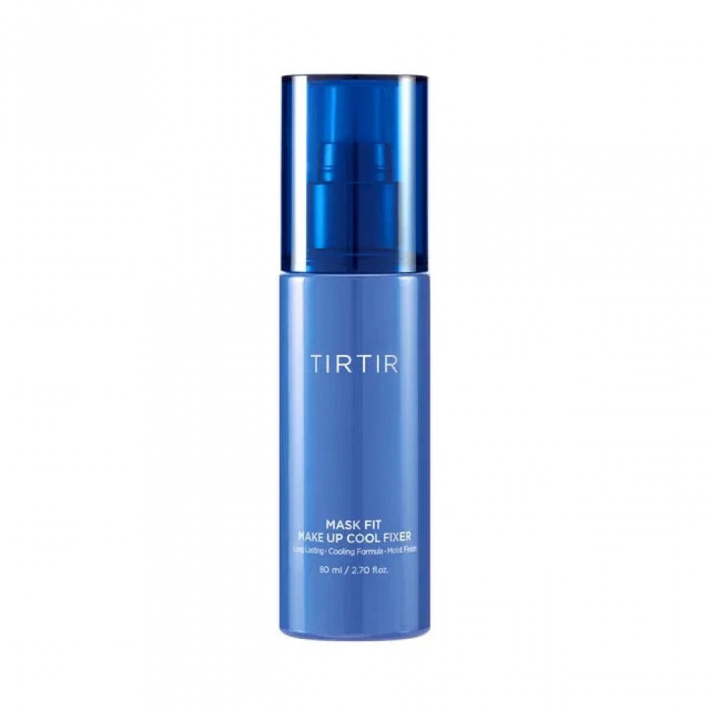 TIRTIR Mask Fit Make Up Cool Fixer
