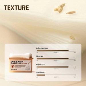 SOME BY MI Galactomyces Glutathione Daily Mask - Καθημερινή Μάσκα Λάμψης & Ενυδάτωσης