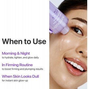 numbuzin No.9 NAD PDRN Glow Boosting Toner - Toner Λάμψης & Σύσφιξης με NAD & PDRN