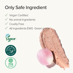 Mary&May Rose Hyaluronic Hydra Wash Off Pack - Μάσκα αργίλου με τριαντάφυλλο