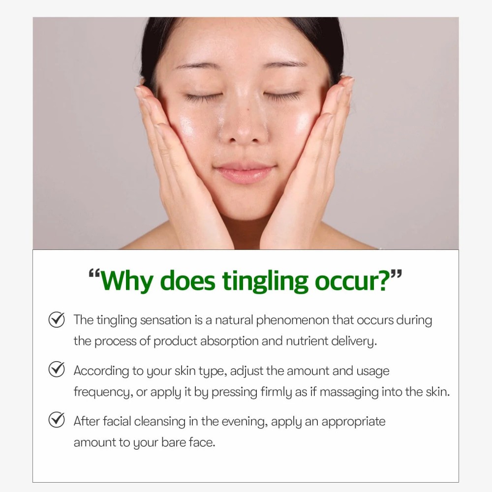 VT Cosmetics Reedle Shot 100 Essence