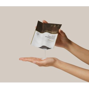 Medicube Deep Peptide Radiance Mask - Μάσκα Λάμψης & Ελαστικότητας