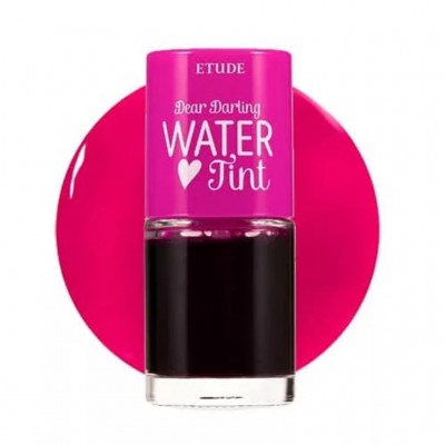 ETUDE Dear Darling Water Tint #01 Strawberry Ade