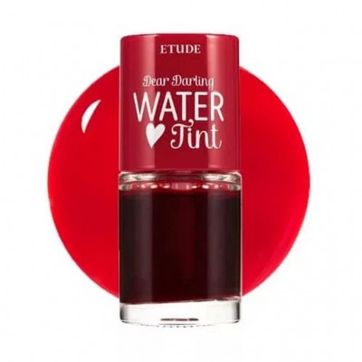 ETUDE Dear Darling Water Tint #02 Cherry Ade