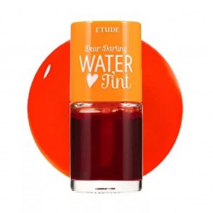 ETUDE Dear Darling Water Tint #03 Orange Ade