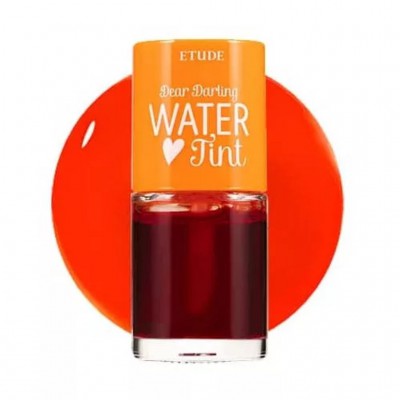 ETUDE Dear Darling Water Tint #03 Orange Ade
