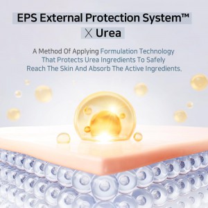 APLB Urea Hyaluronic Acid Facial Cream - Κρέμα Προσώπου με Ουρία & Υαλουρονικό Οξύ