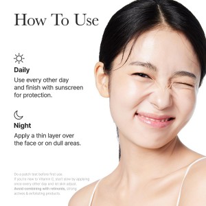 Arencia Vitamin C Booster Shot - Ενισχυμένος Ορός Βιταμίνης C για Λάμψη, Ομοιόμορφο Τόνο & Αντιοξειδωτική Προστασία