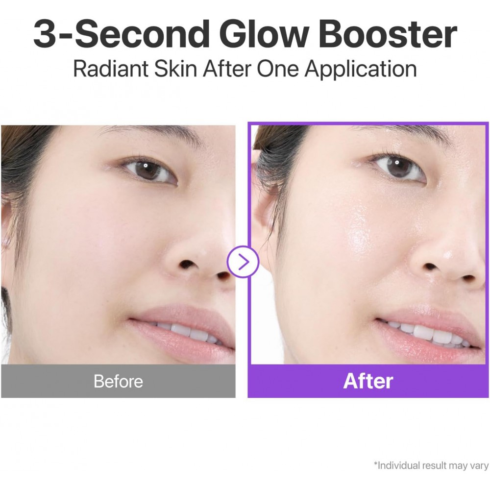 numbuzin No.9 NAD PDRN Glow Boosting Toner - Toner Λάμψης & Σύσφιξης με NAD & PDRN