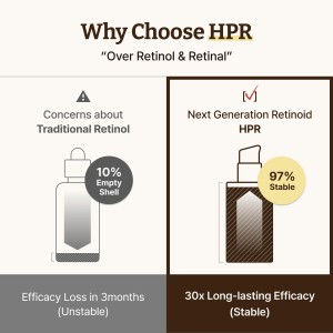 Dr. Reju-All Advanced Retino-Mela Serum - Ορός Νέας Γενιάς για Τόνωση, Λάμψη & Αντιγήρανση