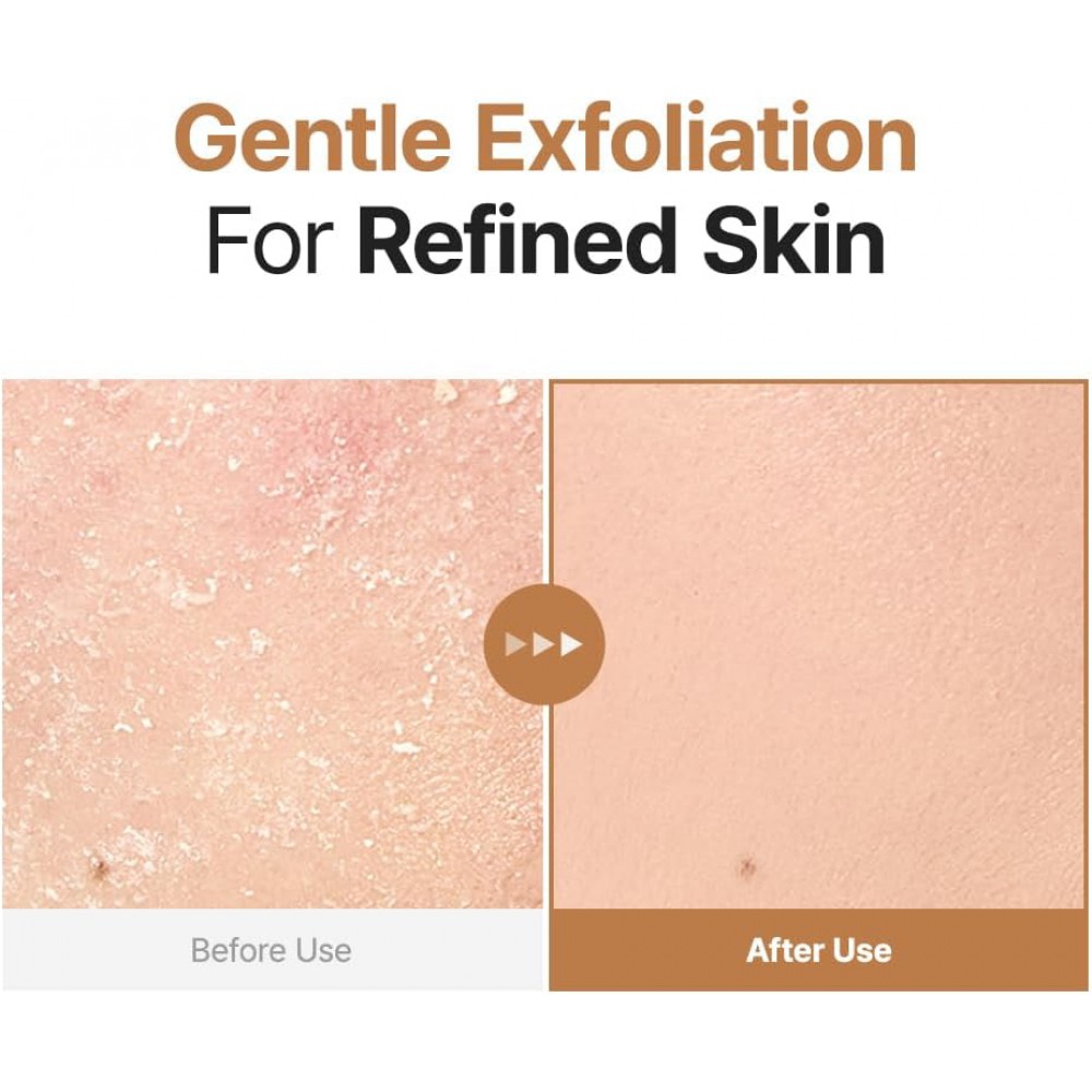 PURITO Oat PDRN Gentle Refining Toner - Καταπραϋντικός Τονωτικός Ορός Βρώμης