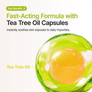 PURITO Azelaic Acid 10 Kojic Tea Tree Serum - Καθαρισμός Ακμής & Σημαδιών