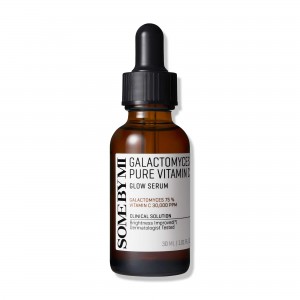 SOME BY MI Galactomyces Pure Vitamin C Glow Serum