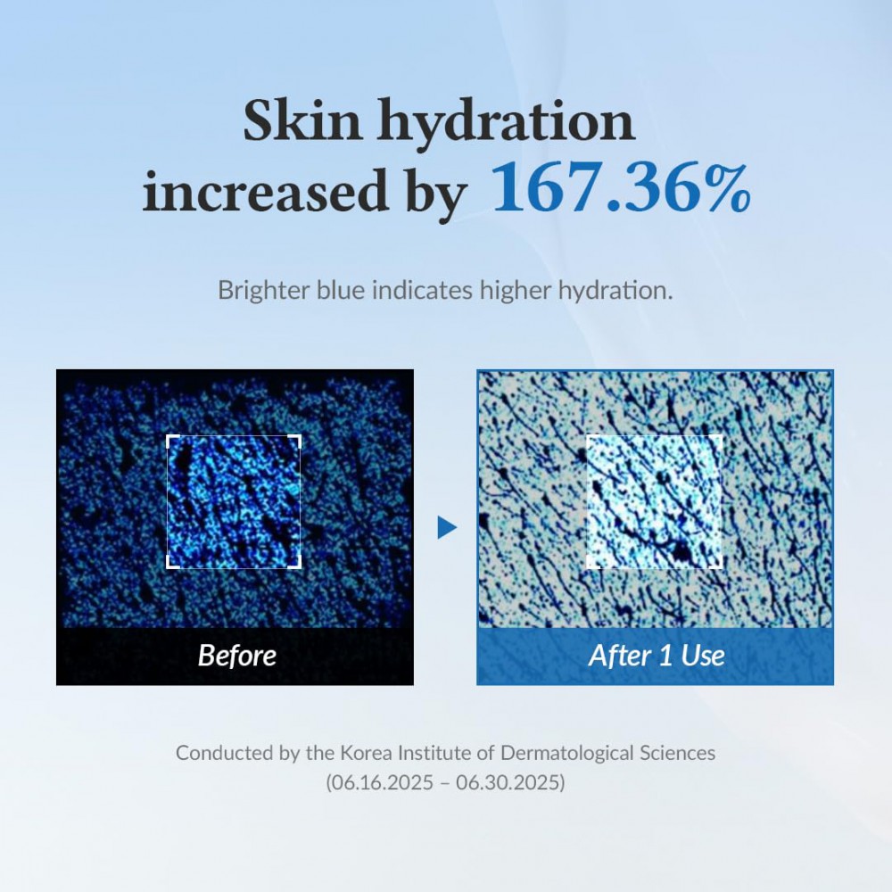 Dr. Althea Aqua Marine Watery Cream - Ενυδατική κρέμα για ευαίσθητες επιδερμίδες