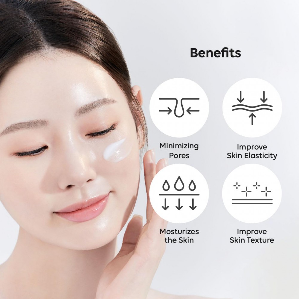 Biodance Pore Tightening Collagen Ampoule