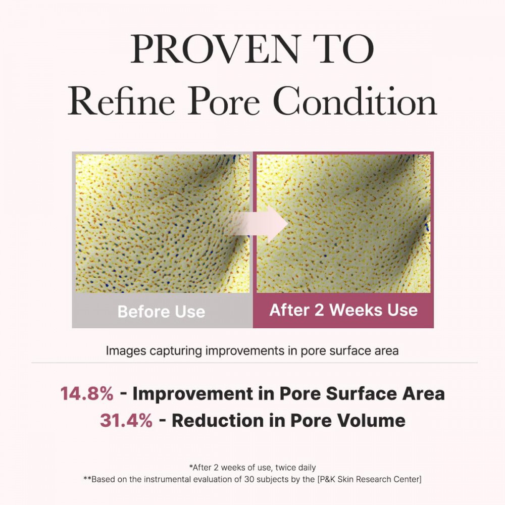 Arencia Fresh Red Smoothie Serum 8 - Ορός Λάμψης & Αντιγήρανσης με Νιασιναμίδη, Ροδέλαιο, Κολλαγόνο & 5 Πεπτίδια