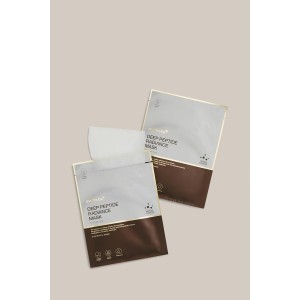 Medicube Deep Peptide Radiance Mask - Μάσκα Λάμψης & Ελαστικότητας