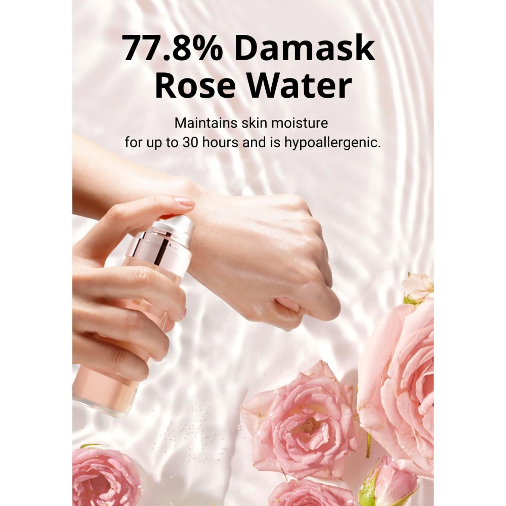 MISSHA Glow Skin Balm to Go Mist - Ενυδατικό Mist Προσώπου 5 σε 1