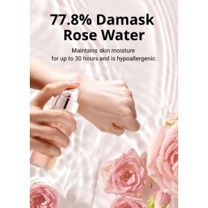 MISSHA Glow Skin Balm to Go Mist - Ενυδατικό Mist Προσώπου 5 σε 1