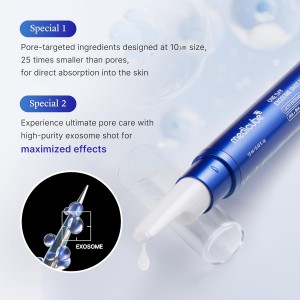 Medicube One Day Exosome Shot Pore Serum 25000 - Ορός micro-needling για λεία υφή & φωτεινό δέρμα