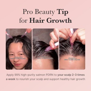 Medicube PDRN Pink One Day Serum Set - Εντατική Αναζωογόνηση & Λάμψη σε Μία Δόση