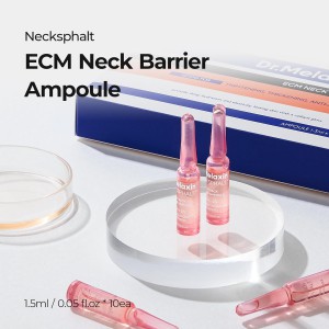 Dr. Melaxin Necksphalt ECM Ceramide Neck Serum - Ορός Σύσφιξης Λαιμού