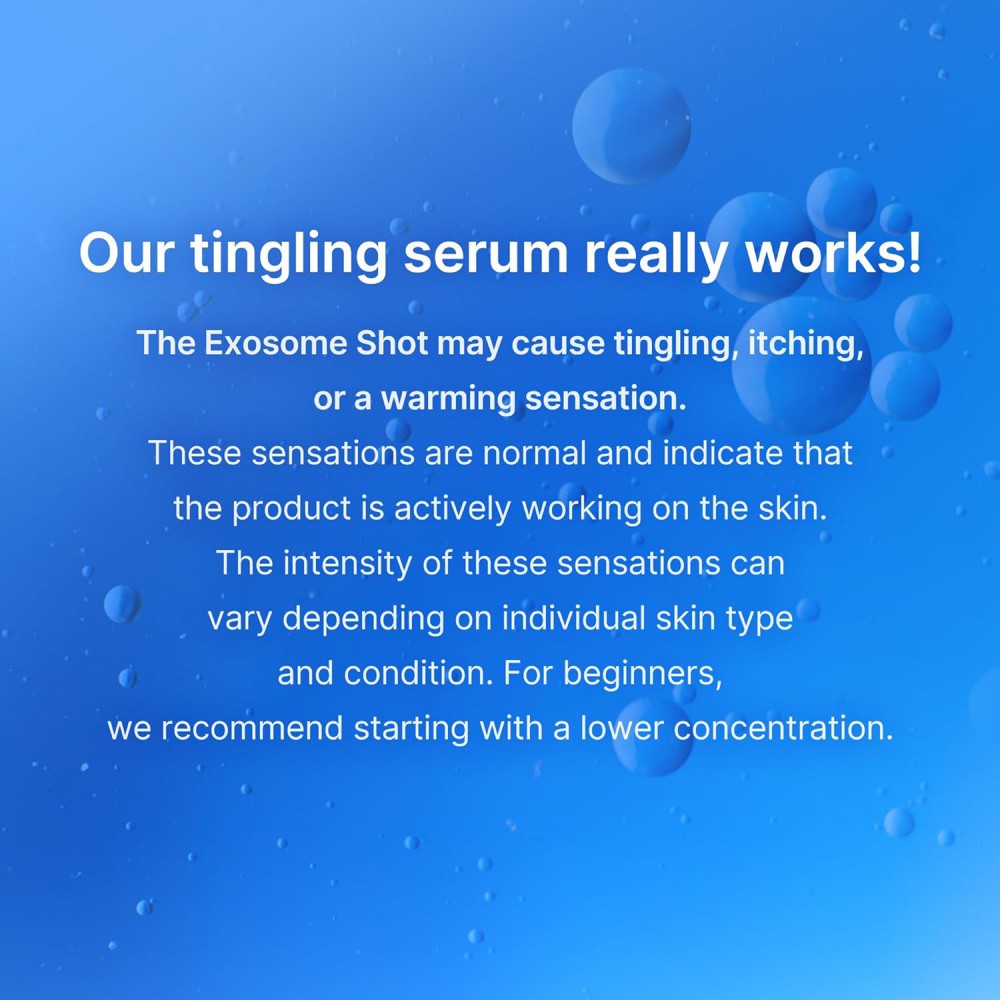 Medicube One Day Exosome Shot Pore Serum 25000 - Ορός micro-needling για λεία υφή & φωτεινό δέρμα