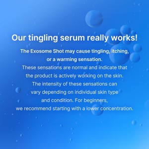 Medicube One Day Exosome Shot Pore Serum 25000 - Ορός micro-needling για λεία υφή & φωτεινό δέρμα